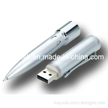 Pen USB Flash Drive (HXQ-Pen005)
